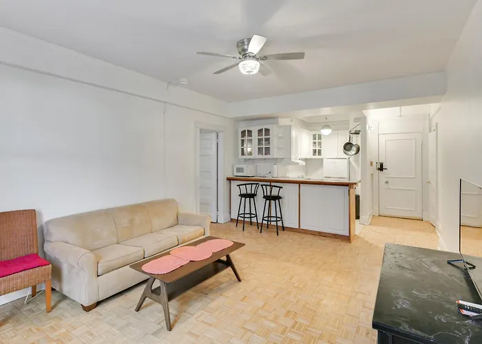 Walk To Boston Common Bright Apt With Rooftop Deck