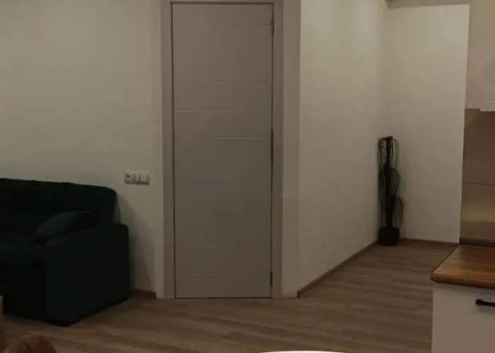 One Bedroom Apartments, Jasmine Gudauri