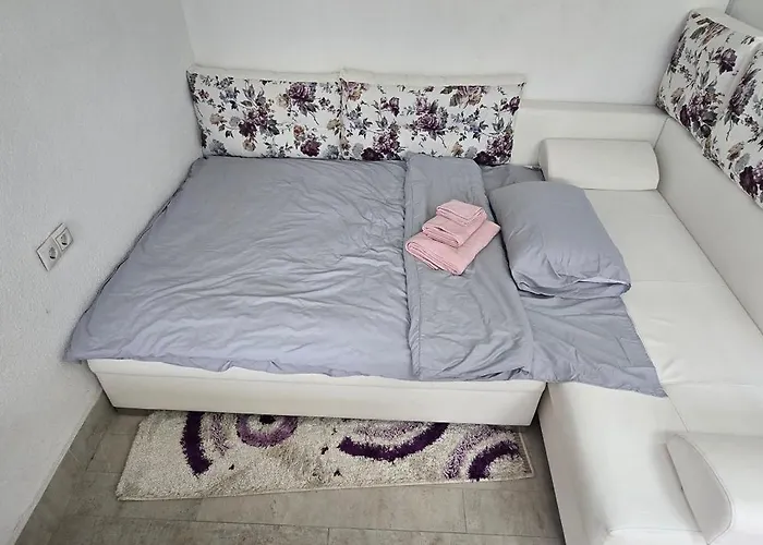 Apartman For Rrent Prizren