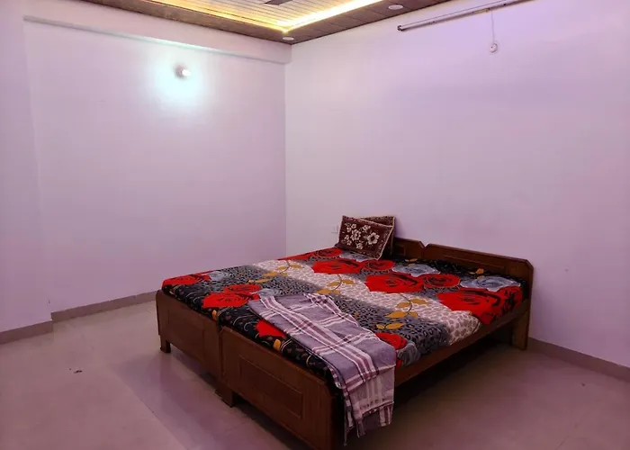 Premium 3Bhk In Kunhari - Peaceful Stay Kota 