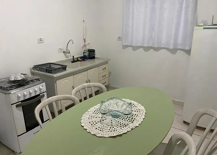 Cajamar, Close To Industrial Areas And Boiodromo Campinas 