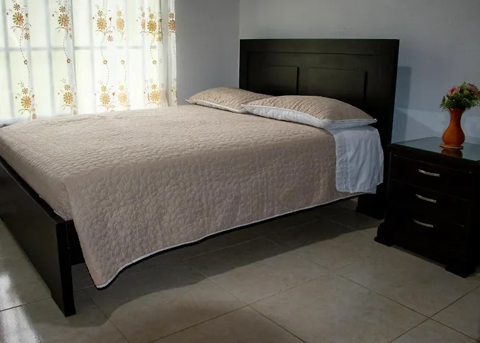 Cabana Familiar Rivera