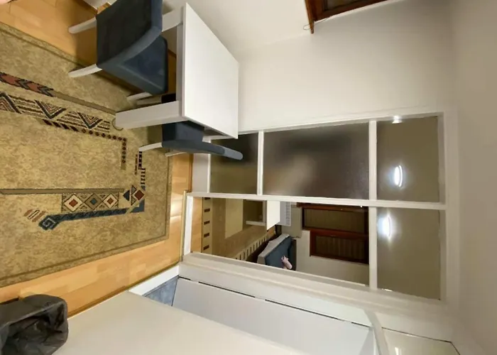 Ferienwohnung Urban Nest Sarajevo