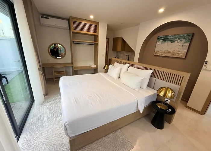 Villa Sunna Phú Quốc