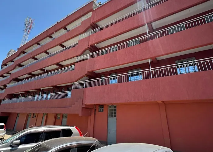 The Money Team Homes Nairobi