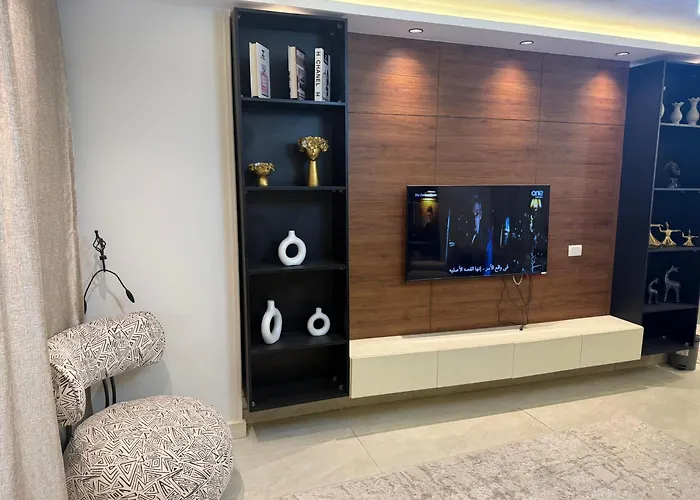 Ferienwohnung المعادي , شارع 9 Kairo