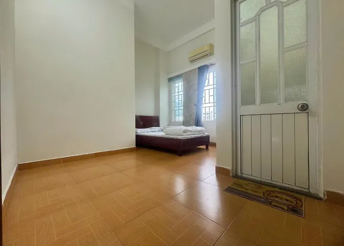 Tien Sa Homestay Đà Nẵng