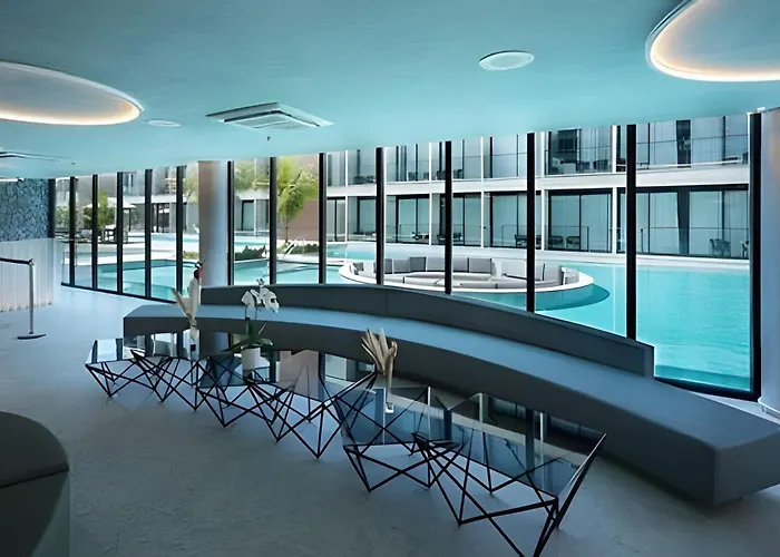 Apartamento Para Familia No Resort Porto Alto Pôrto das Galinhas