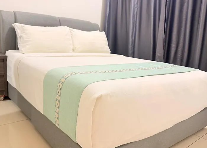Trion Kl Family Residences Kuala Lumpur