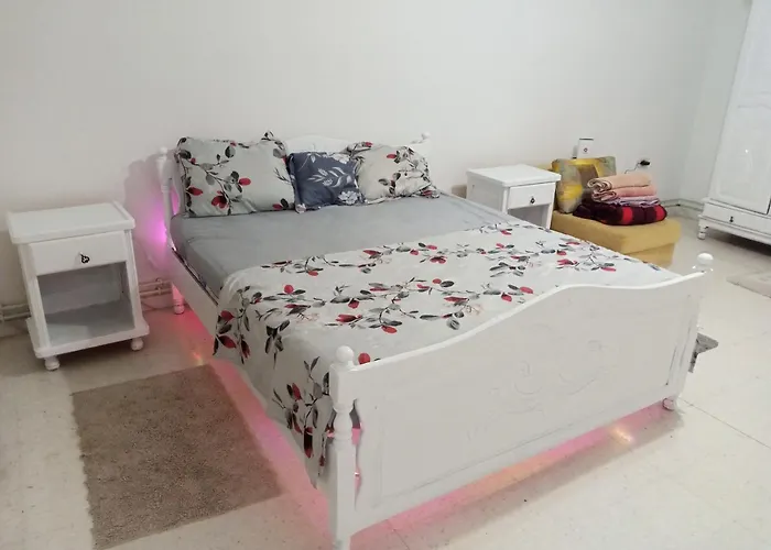 Appartement Khezama Sousse