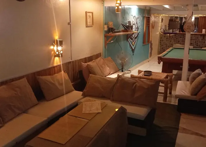 Casa De La Chata Máncora
