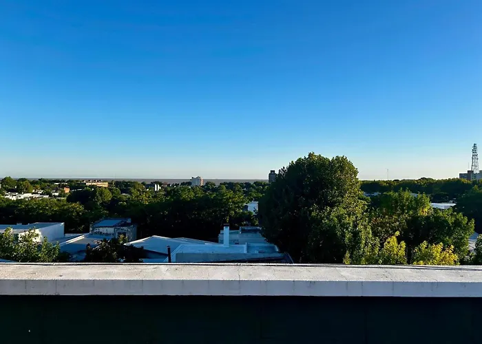 Apto De 1 Dormitorio En El Centro De Colonia Colonia del Sacramento