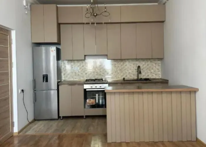 Sweet And New Apartment , Cit Center, Best Location Erivan