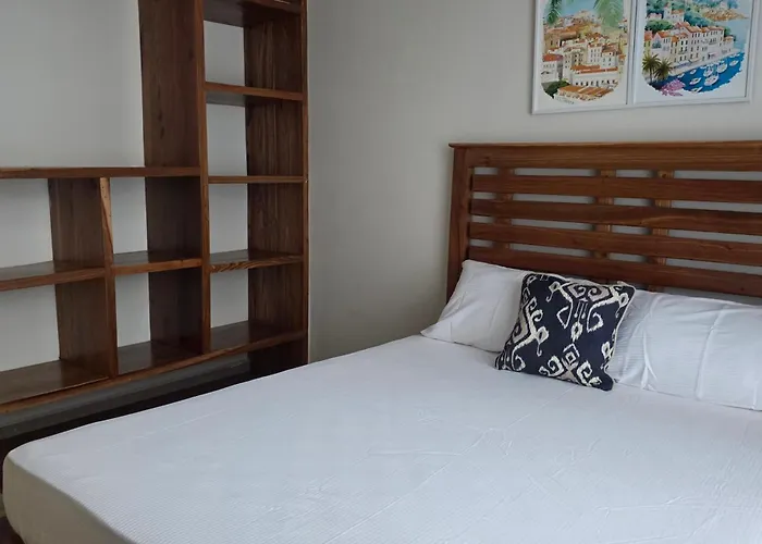 Elgo Homes Luxury Stay in Mbezi Beach Daressalam