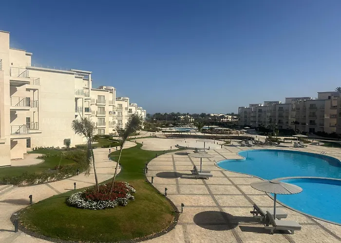 Sharm Modern Home