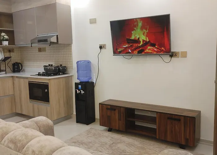 Spice Homes Westands Nairobi