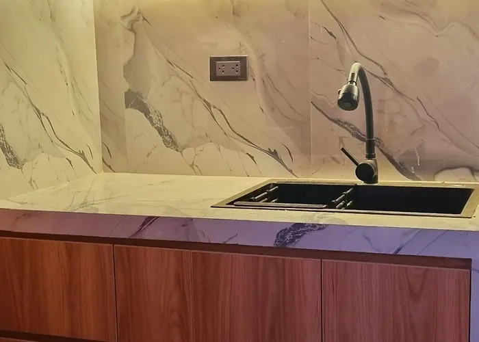 Cusco Apartment Prime Location