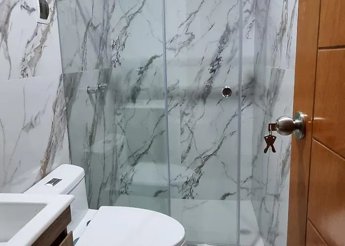 Cusco Apartment Prime Location