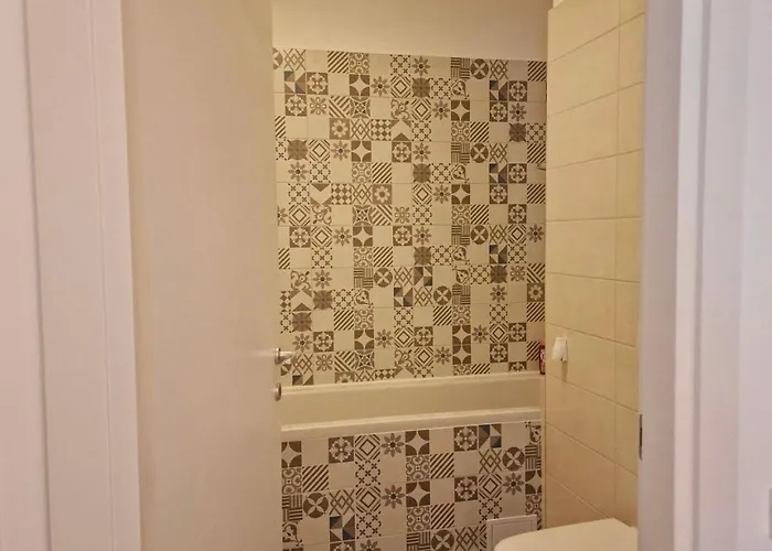 Urban View Apartament Exclusivist Torontalului Residence Timişoara