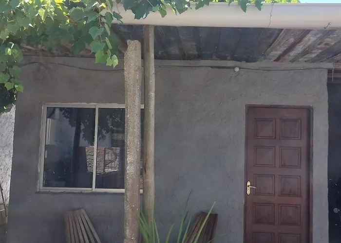 Ferienwohnung Lo De Pao Colonia del Sacramento