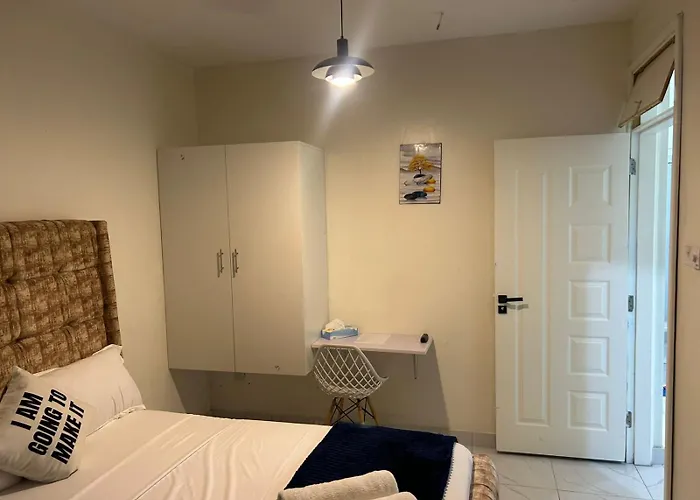 Modern Cosy 2 Apartments Mtwapa
