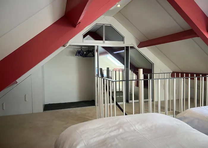 Ferienwohnung Anda Zandvoort