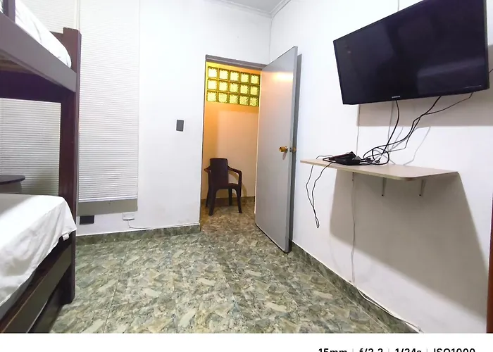 Ferienwohnung Divino Nino Medellín