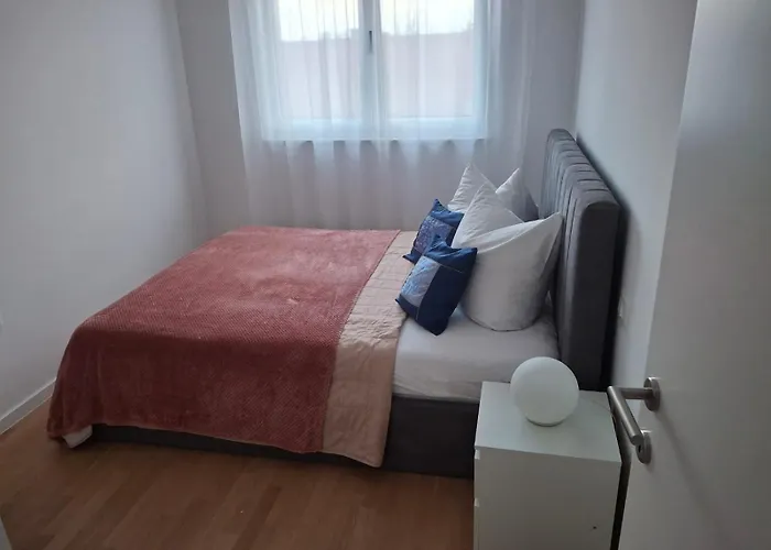 Apartman Ilica Zagreb