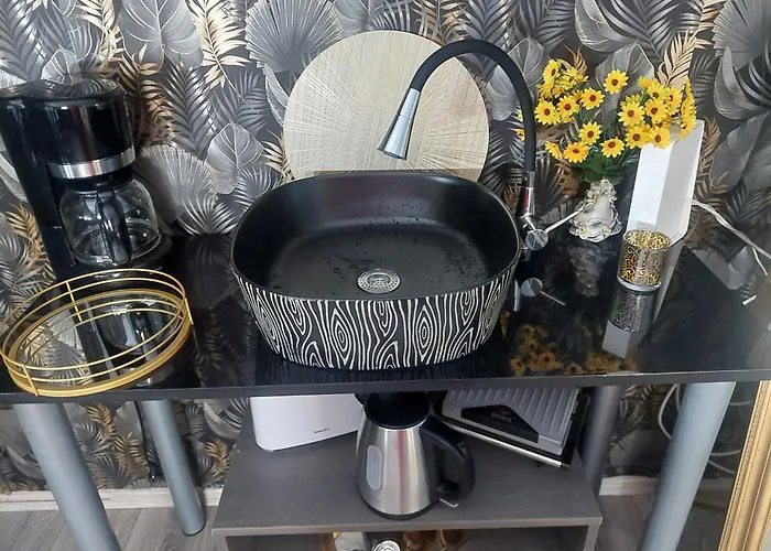 Ferienwohnung Golden House Cluj
