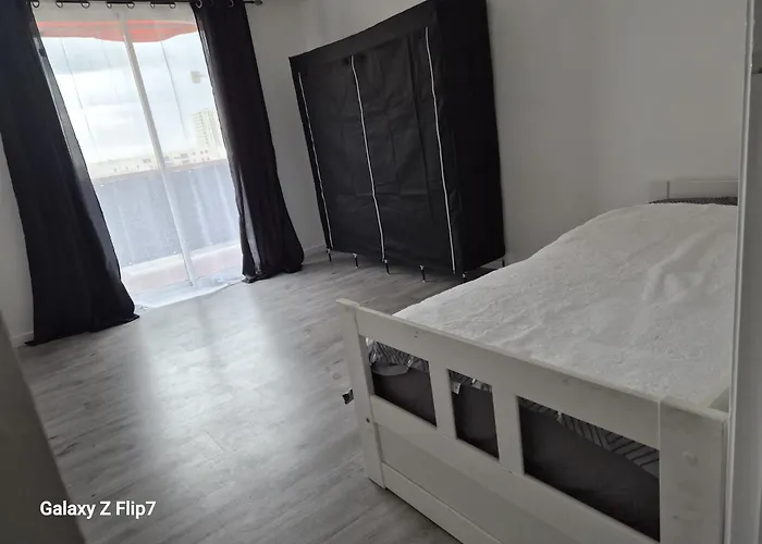 Ferienwohnung Ajaccienne Ajaccio 