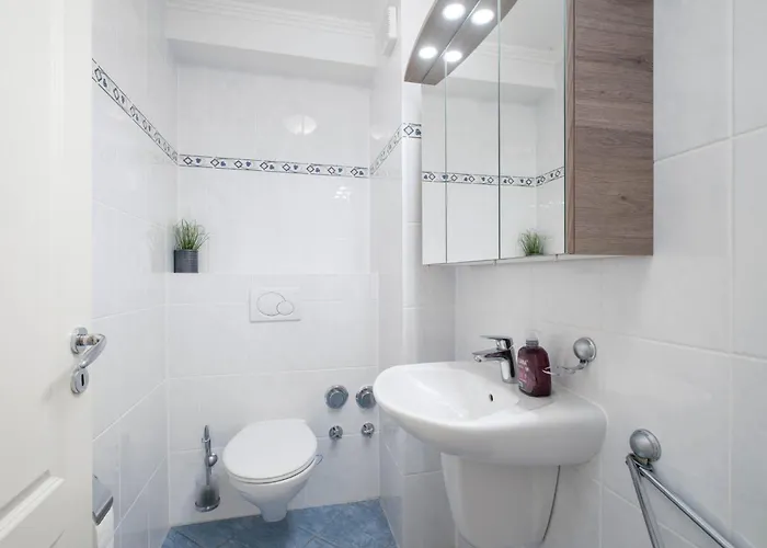 Ferienwohnung Birkenhof #02 Timmendorfer Strand