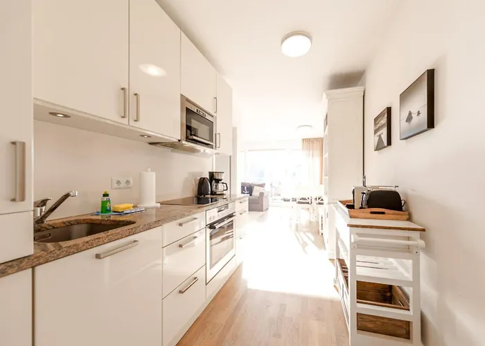 Ferienwohnung Seaside Timmendorfer Strand