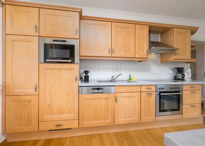 Ferienwohnung Birkenhof #04 Timmendorfer Strand