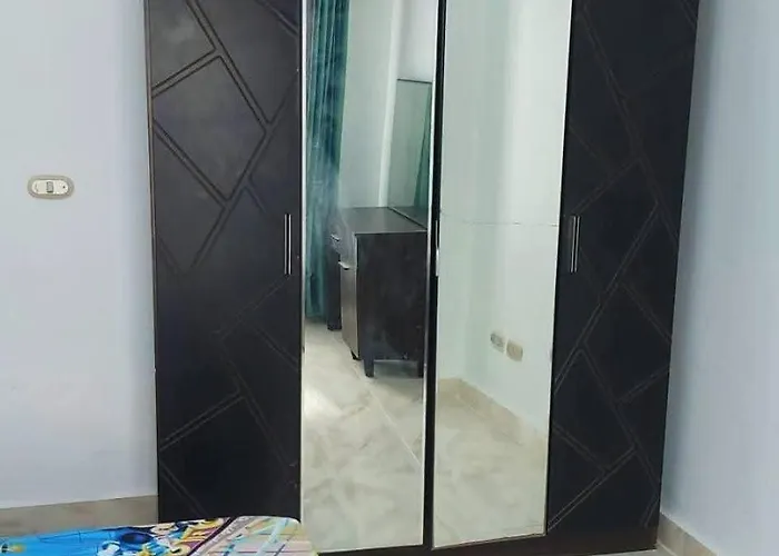 Ferienwohnung العلمين
