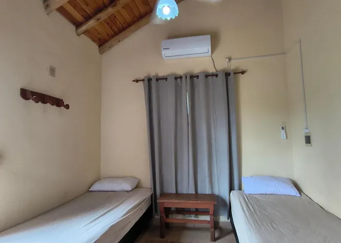 Cabana 5C Azahares Del Ayui Concordia