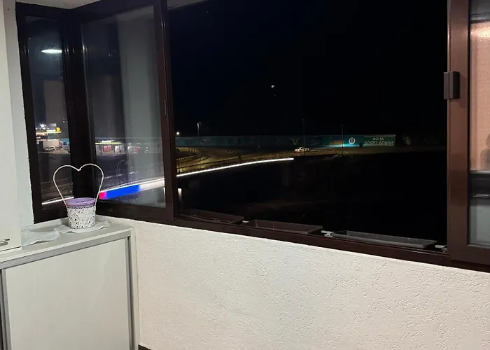 Apartman 7 Foca