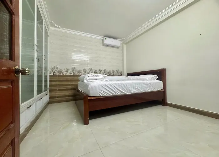 Tien Sa Homestay Đà Nẵng