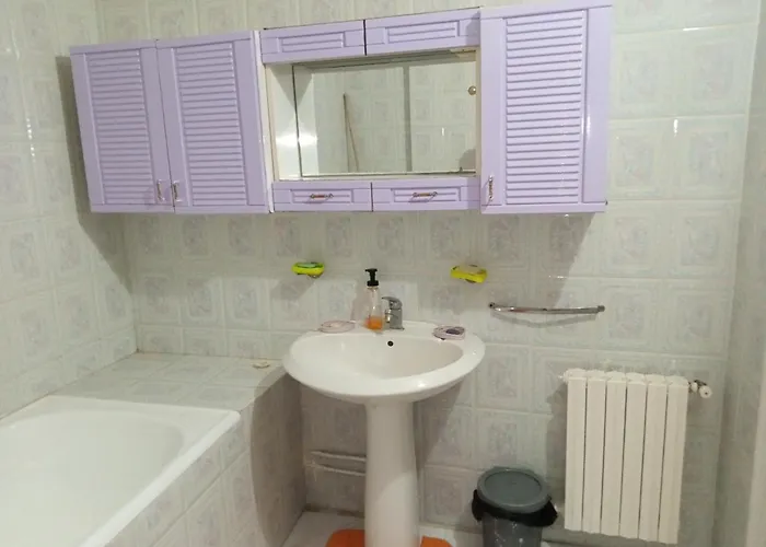 Appartement Khezama Sousse