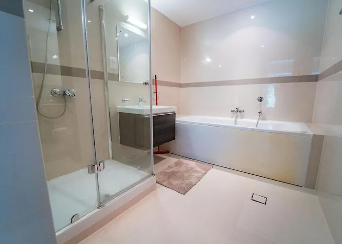 Marina Apartment Maskat