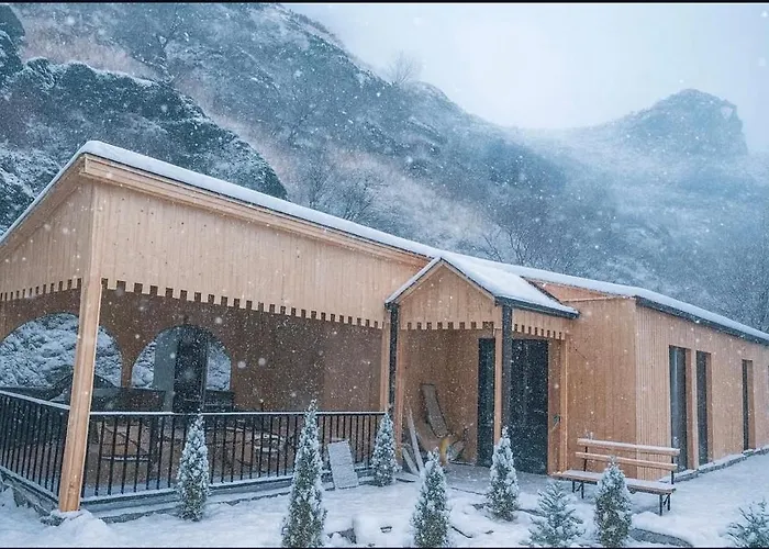 River House Ashtarak