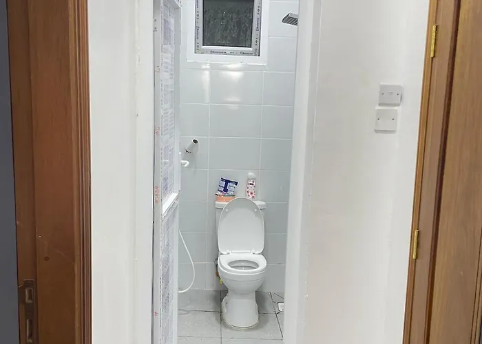 Ferienwohnung Tulivu Mykonos In Bamburi, Mombasa