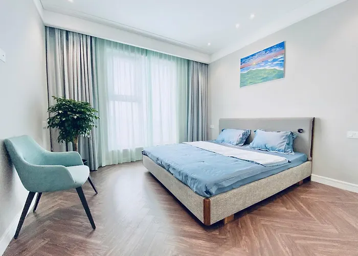 Sea Breeze Apartment Altara Quy Nhon