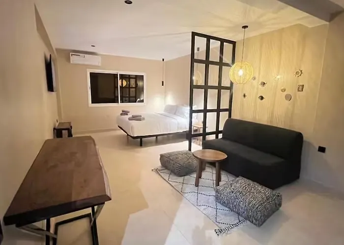 Suites Sahara Collection Gueliz Marrakesch
