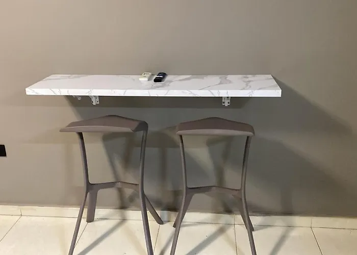 Ferienwohnung Aluke 4K Cali