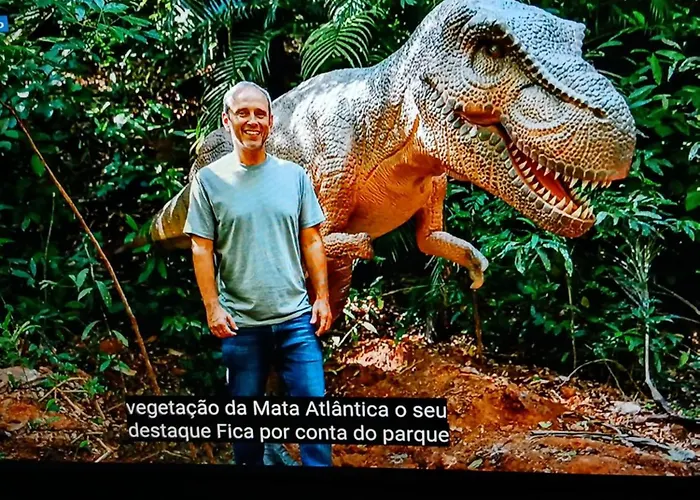 Ferienwohnung Kitinet Aconchegante Rio de Janeiro