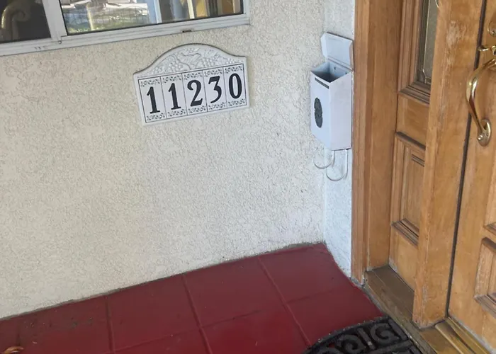 Sam Property Los Angeles