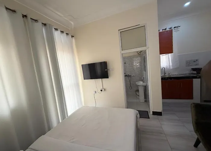 Josh Homes Kampala