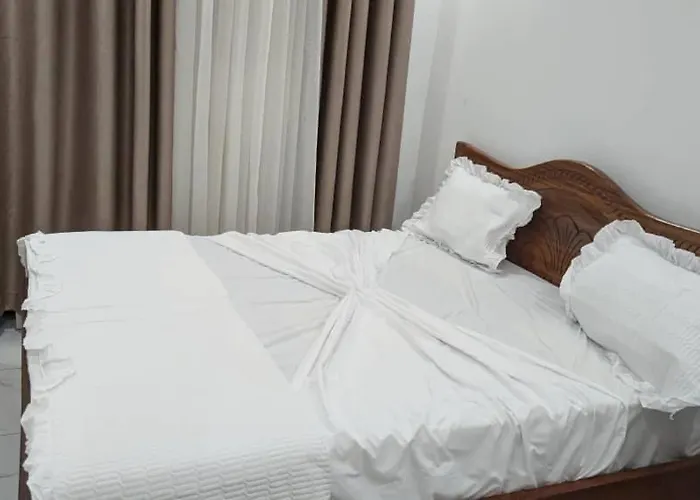 Ubwiza Apartment Kigali