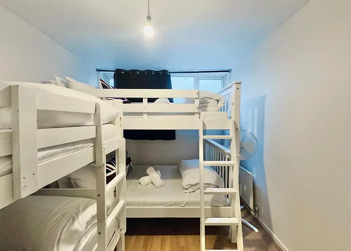 Ferienwohnung House In Brixton London