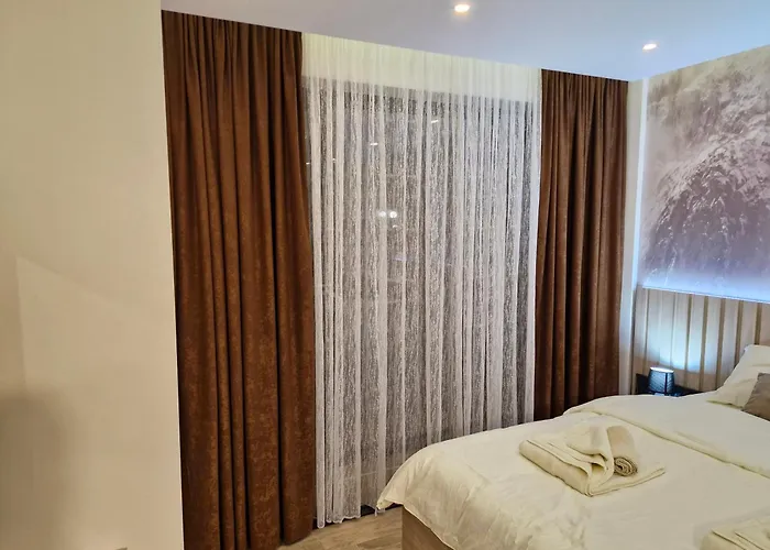 Apartman Andjelkovic Hill Kopaonik